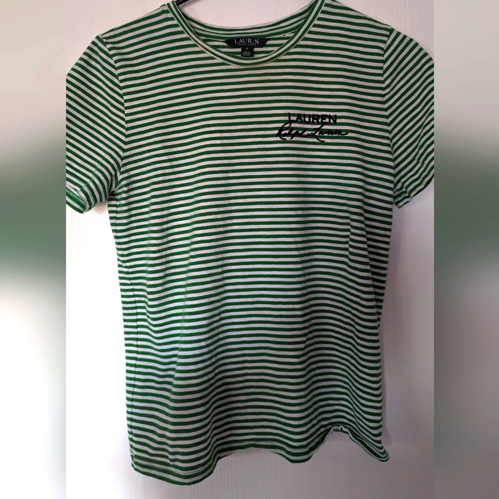 Ralph Lauren top